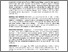 [thumbnail of Poster 433- Receptor-antibody clustering induced endocytosis of HER2 has therapeutic potential in breast cancer .pdf]