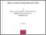 [thumbnail of Report of AHRC funded study on the working of religious courts]
