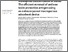 [thumbnail of Bioinspired detoxifcation of blood- The efcient removal of anthrax toxin protective antigen using an extracorporeal macroporous adsorbent device.pdf]