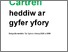 [thumbnail of Stage1  Exec summary Welsh]