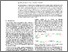 [thumbnail of Phosphotyrosine Prodrugs- Design Synthesis and Anti-STAT3 Activity of ISS-610 Aryloxy Triester Phosphoramidate Prodrugs.pdf]