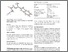 [thumbnail of [Zeitschrift fr Kristallographie - New Crystal Structures] Crystal structure of N-(1-(benzofuran-2-yl)ethylidene)-2-cyanoacetohydrazide C13H11N3O2.pdf]