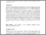 [thumbnail of Direct synthesis of hydrogen peroxide using Cs-containing heteropolyacid-supported palladium-copper catalysts_.pdf]