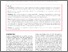 [thumbnail of Hydroxyethoxy phenyl butanone, a new cosmetic preservative, does not cause bacterial cross-resistance to antimicrobials.pdf]