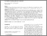 [thumbnail of POWELL, Arfon - Prognostic significance of serum inflammatory markers in esophageal cancer.pdf]