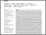 [thumbnail of Inhibitory effects of climate change on the growth and extracellular enzyme activities of a widespread Antarctic soil fungus.pdf]