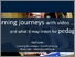[thumbnail of Learning journeys with video.pdf]