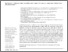 [thumbnail of Well-Defined Polyethylene Glycol Microscale Hydrogel Blocks Containing Gold Nanorods for Dual Photothermal and Chemotherapeutic Therapy.pdf]