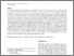 [thumbnail of MolendijkEtAl2022_Clinopyroxene diversity and magma plumbing system processes in an accreted Pacific ocean island, Panama.pdf]