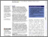 [thumbnail of Medicines prescribed by non-medical independent prescribers in primary care in Wales- a 10-year longitudinal study April 2011?March 2021.pdf]