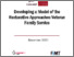 [thumbnail of Report. Developing a model of the restorative approaches veteran family service.pdf]