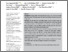 [thumbnail of Head   Neck - 2021 - Ingarfield - Inequality in survival of people with head and neck cancer  Head and Neck 5000 cohort.pdf]