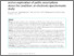 [thumbnail of Rennie et al. - 2022 - Impact of the COVID-19 pandemic on individuals with nystagmus and an exploration of public assumptions about the.pdf]