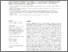 [thumbnail of Immunology   Cell Biology - 2021 - Rowntree.pdf]