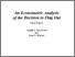 [thumbnail of An Econometric Analysis of the Decision to Flag Out.pdf]