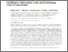 [thumbnail of Indoor Air - 2024 - Duan - Investigation of Indoor Airborne Bacteria in the Severe Cold Region in China  Genera  Levels .pdf]