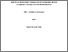 [thumbnail of Savanna Cole - Evaluating the Recovery Through Activity Framework used by Occupational Therapy in Mental Health Services..pdf]