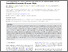 [thumbnail of Ecology Letters - 2025 - Michels - The Release of NonNative Gamebirds Is Associated With Amplified Zoonotic Disease Risk.pdf]
