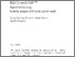 [thumbnail of Back on line - PUBLISHED.pdf]