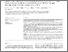 [thumbnail of Physiotherapist experiences and acceptability - PUBLISHED.pdf]