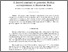 [thumbnail of Sabin Cautis and Timothy Logvinenko - A derived approach to geometric McKay correspondence in dimension three.pdf]