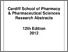 [thumbnail of CSPPS Abstracts 2012.pdf]