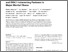 [thumbnail of Copy Number Variations in DISC1 and DISC1-Interacting Partners in Major Mental Illness.pdf]