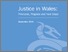 [thumbnail of Justice in Wales - Principles Progress and Next Steps [2016].pdf]
