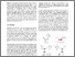 [thumbnail of Organometallic Nucleoside Analogues- Effect of Hydroxylalkyl Linker Length on Cancer Cell Line Toxicity.pdf]