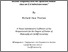 [thumbnail of Richard Thomas PhD Thesis - Final version post-exam.pdf]