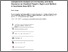 [thumbnail of Comparative Analysis of Civil Society and State Discourse on Disabled People s Rights and Welfare in Southeast Asia 2010 16 pub.pdf]