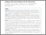 [thumbnail of Shared genetic influences between dimensional ASD and ADHD symptoms during child and adolescent development..pdf]