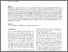 [thumbnail of Parent Psychopathology and Neurocognitive Functioning in Children With ADHD.pdf]