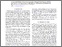 [thumbnail of Theory of condensation of indirect excitons in a trap.pdf]