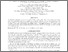 [thumbnail of The Balloon Experimental Twin Telescope for Infrared.pdf]