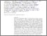 [thumbnail of The JCMT Gould Belt Survey - a first look at Southern Orion A with SCUBA-2.pdf]