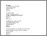 [thumbnail of Structured exercise and patients with cancer cachexia main document with bold revisions final17.pdf]