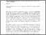 [thumbnail of Polsko-postkolonialne podobienstwa. Recepcja tlumaczonej literatury postkolonialnej w Polsce (1970-2010).pdf]