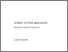 [thumbnail of LK Colebrooke A Taste of Food Insecurity final deposited.pdf]