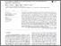 [thumbnail of Morgan, Phil Decision Support Systems.pdf]