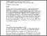 [thumbnail of 105596  MolecularPathways ClinCanRes MILESJJ.pdf]