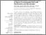 [thumbnail of Caenorhabditis elegans predation on Bacillus anthracis- natural decontamination of spore contaminated soil with germinants and nematodes .pdf]
