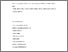 [thumbnail of Identifying treating subclinical EUR J ENDOCRIN Peter Taylor.pdf]