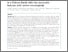 [thumbnail of Identification of compound heterozygous variants in the noncoding RNU4ATAC gene in a Chinese family with two successive foetuses with severe microcephaly..pdf]