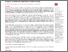 [thumbnail of Effect of patient choice and hospital competition on service configuration and technology adoption within cancer surgery a national, population-based study.pdf]