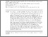 [thumbnail of Hillman et al_Dualities of dementia illness narratives and their role in a narrative economy.pdf]