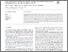 [thumbnail of Gambi. Early prep.pub.pdf]