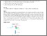 [thumbnail of Rational modifications on a benzylidene-acrylohydrazide antiviral scaffold, synthesis and evaluation of bioactivity against Chikungunya virus .pdf]