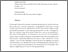 [thumbnail of [15685306 - Society & Animals] Divergent Approaches Regulating Beta Agonists and Cloning of Animals for Food_ USA and European Union.pdf]