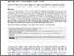 [thumbnail of Zurlo, Vallone, Smith, 2018.pdf]